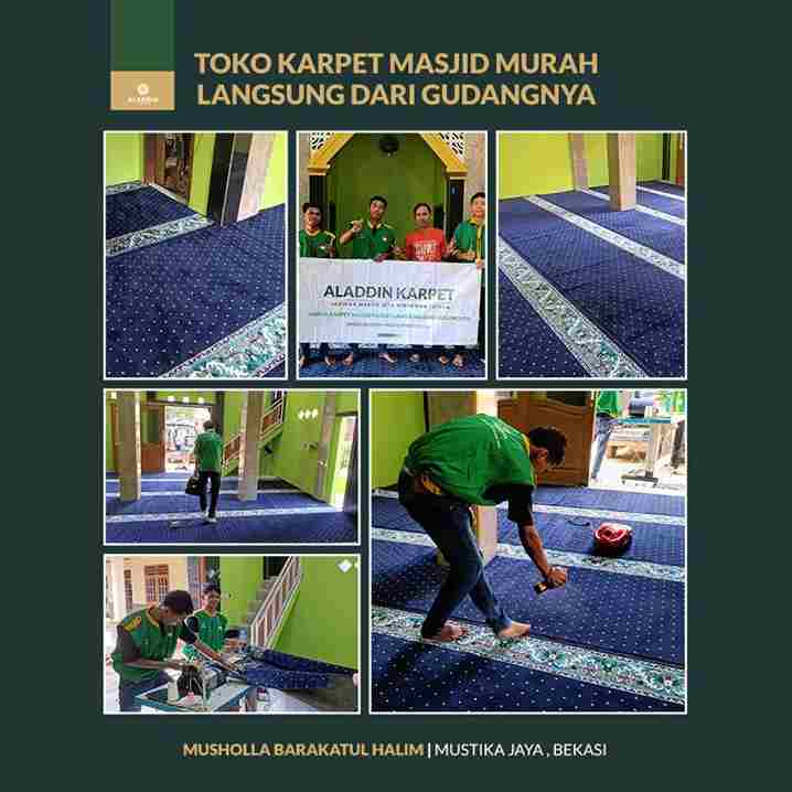 pemasangan karpet (8)